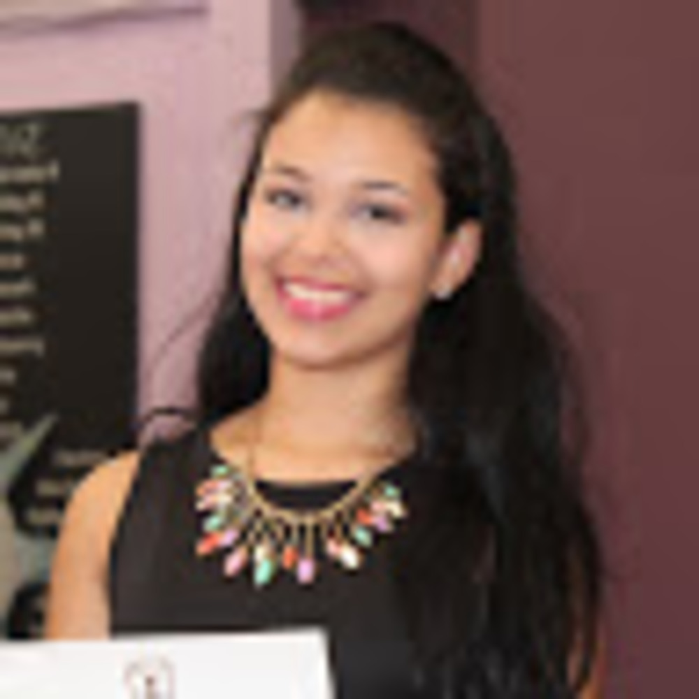 Meet your Posher, Ivanellis